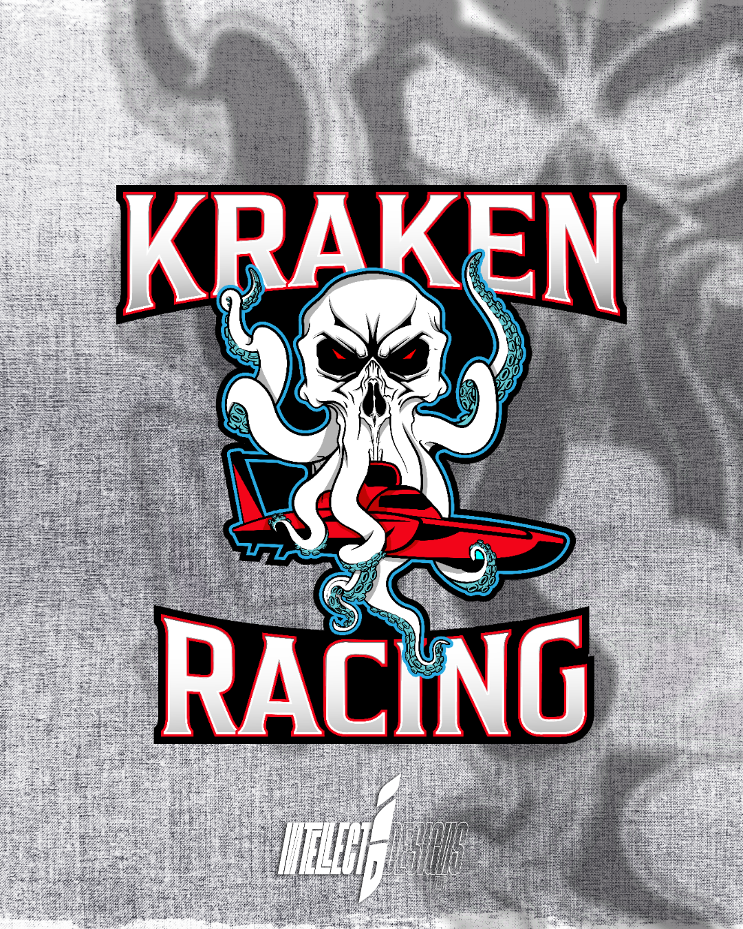 KRAKEN RACING