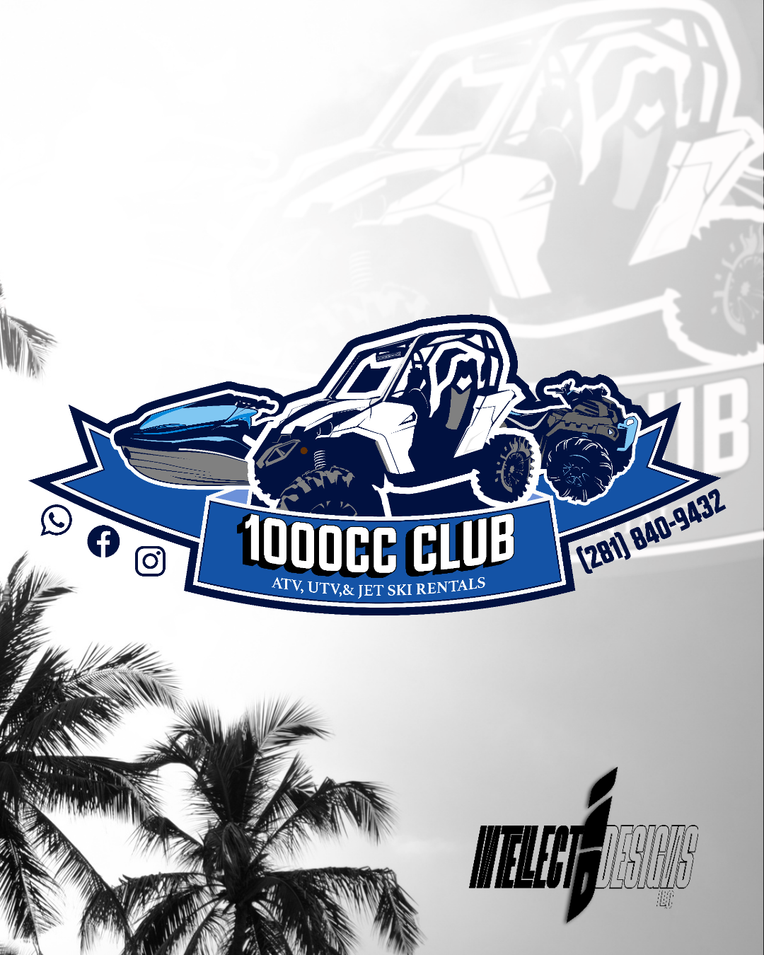 1000CC CLUB