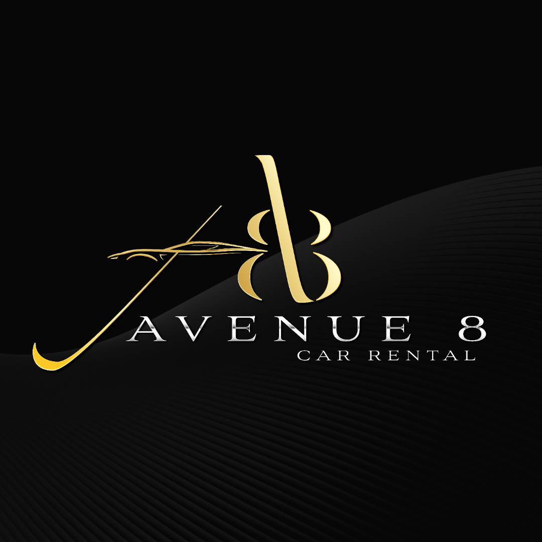 AVENUE 8