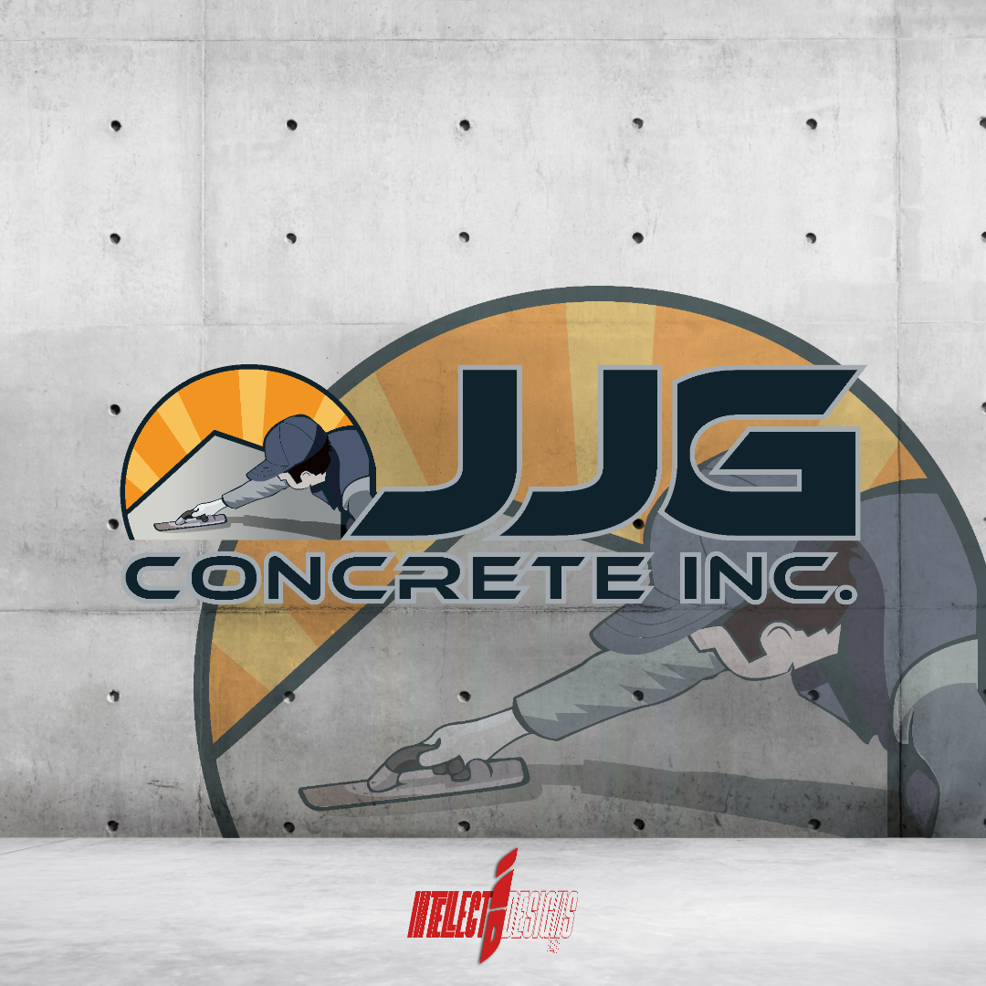 JJG CONCRETE INC.